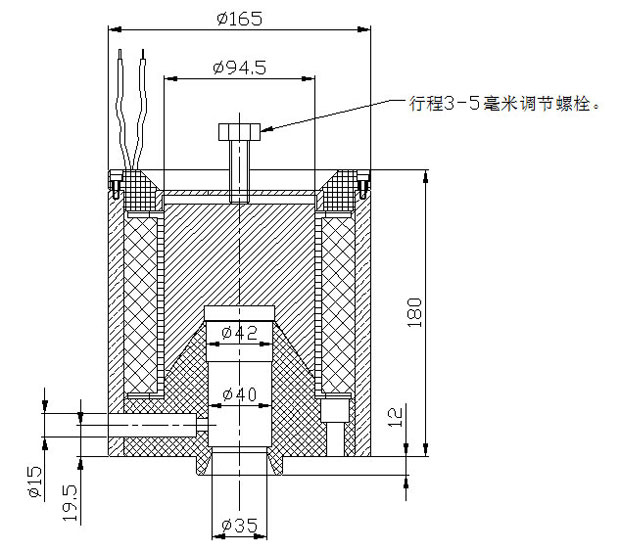 集成装置电磁控制取样乐鱼·体育-乐鱼（中国）一站式服务官方网站
产品尺寸图