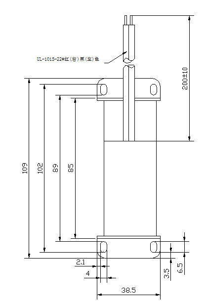 游戏刺珠器用交流高频推动式乐鱼·体育-乐鱼（中国）一站式服务官方网站
-尺寸图