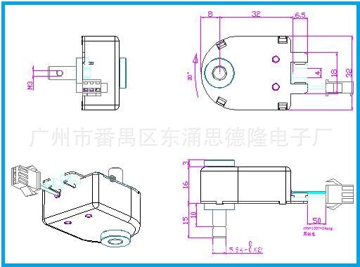 摆动式乐鱼·体育-乐鱼（中国）一站式服务官方网站
尺寸图